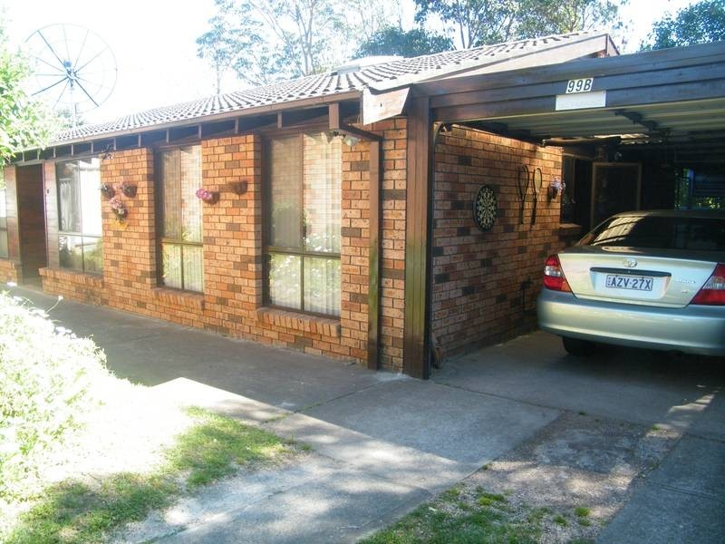 99 B BORONIA RD, Greenacre NSW 2190