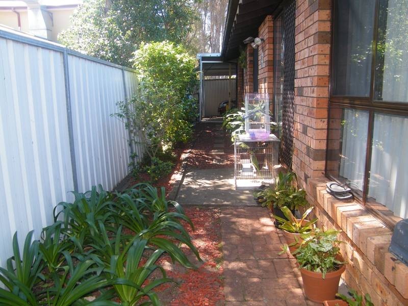 99 B BORONIA RD, Greenacre NSW 2190