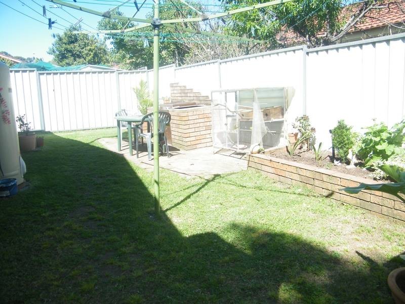 99 B BORONIA RD, Greenacre NSW 2190