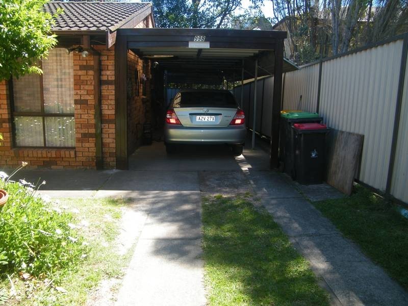 99 B BORONIA RD, Greenacre NSW 2190