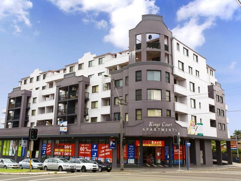35/299 Lakemba St, Wiley Park NSW 2195