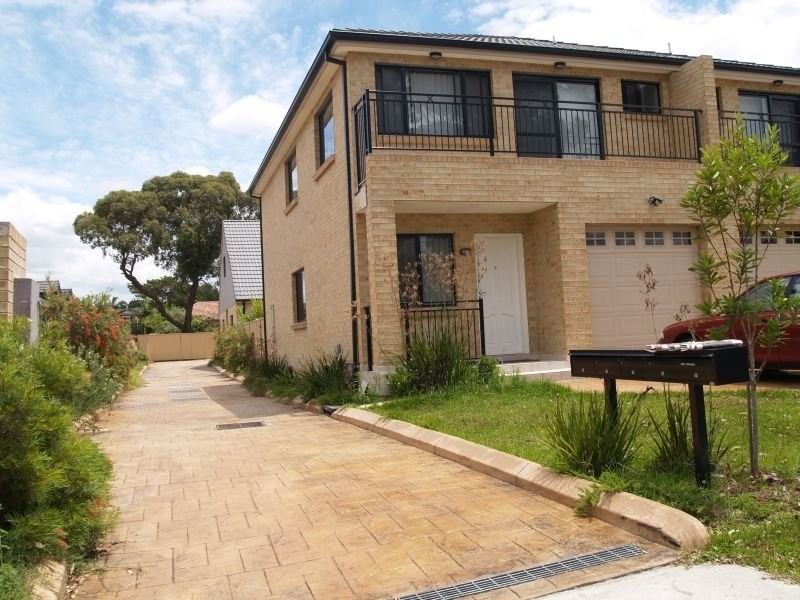 4/97 Cragg St, Condell Park NSW 2200