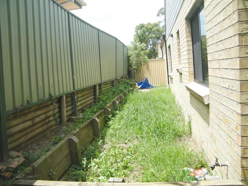 4/97 Cragg St, Condell Park NSW 2200