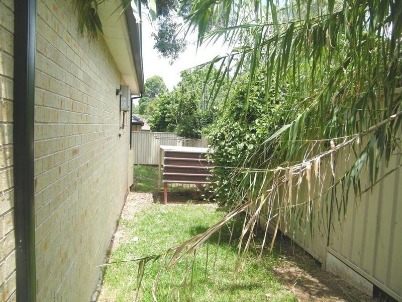 4/97 Cragg St, Condell Park NSW 2200