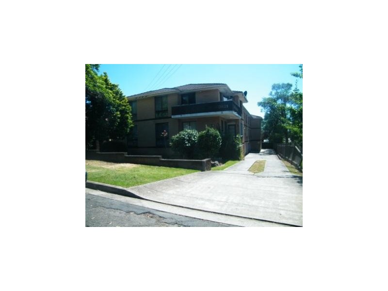 2/1-3 Yerrick st, Lakemba NSW 2195