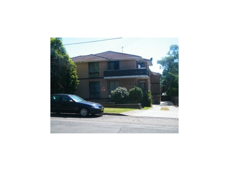 2/1-3 Yerrick st, Lakemba NSW 2195