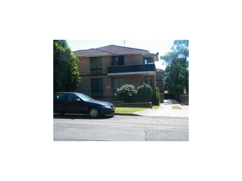 2/1-3 Yerrick st, Lakemba NSW 2195