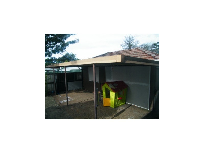 660 hume high way, Yagoona NSW 2199