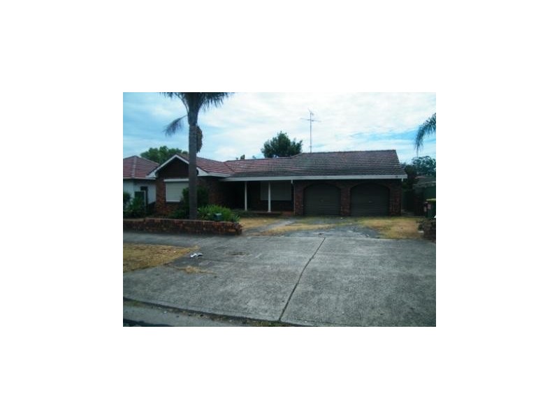 660 hume high way, Yagoona NSW 2199