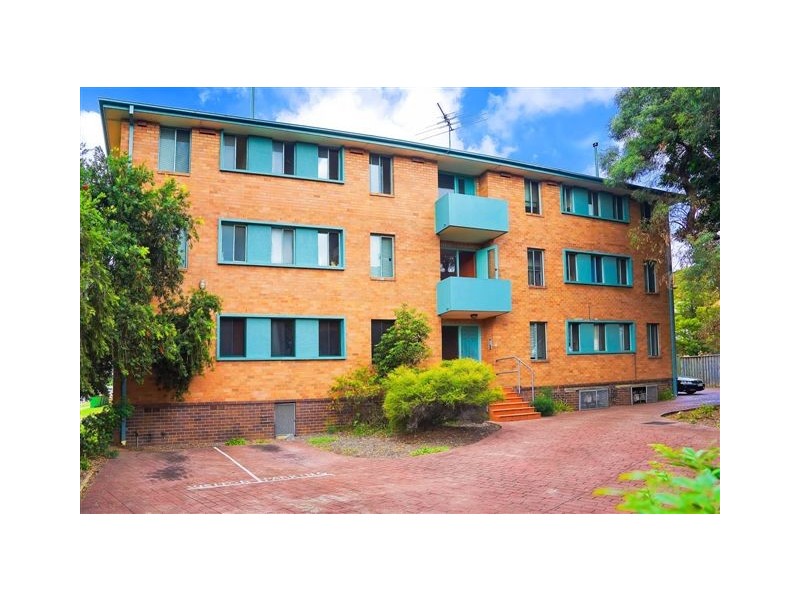 5/11-17 Davidson Street, Greenacre NSW 2190