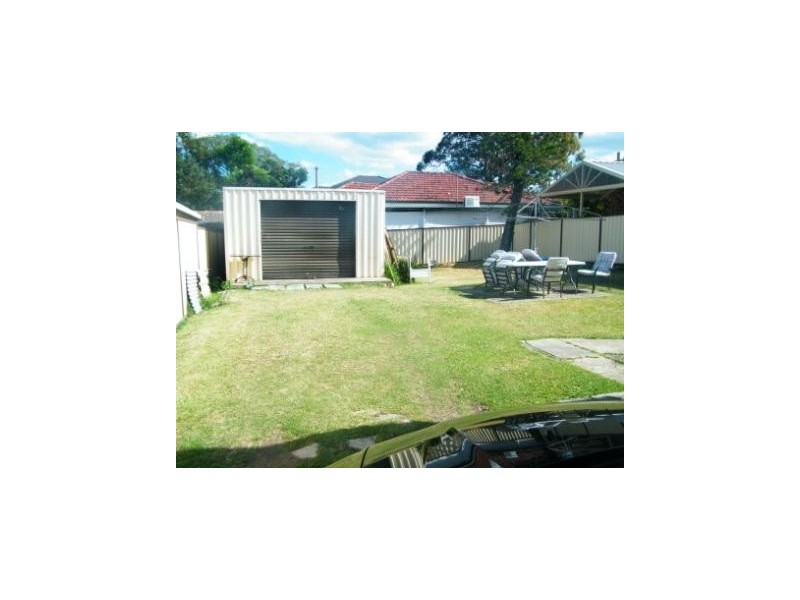 98 Chiswick RD, Greenacre NSW 2190