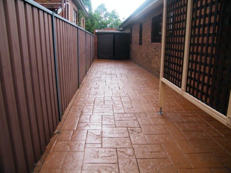 20 MOUNT LEWIS AVE, Mount Lewis NSW 2190
