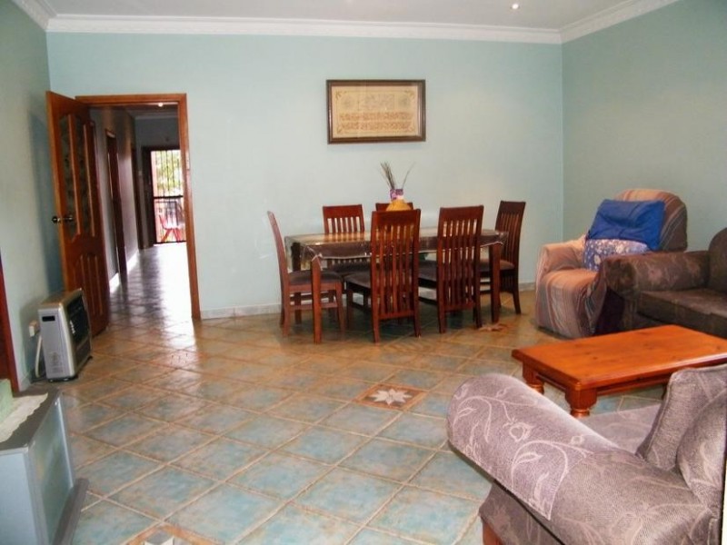 20 MOUNT LEWIS AVE, Mount Lewis NSW 2190