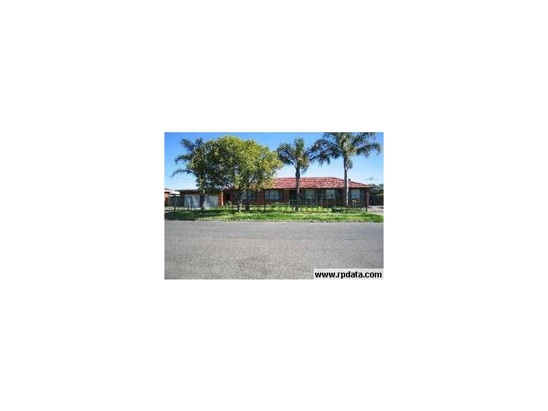 77 Orcahrd Road, Bass Hill NSW 2197