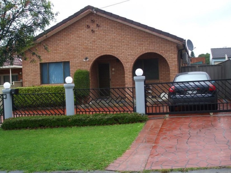 25 Valencia Street, Greenacre NSW 2190