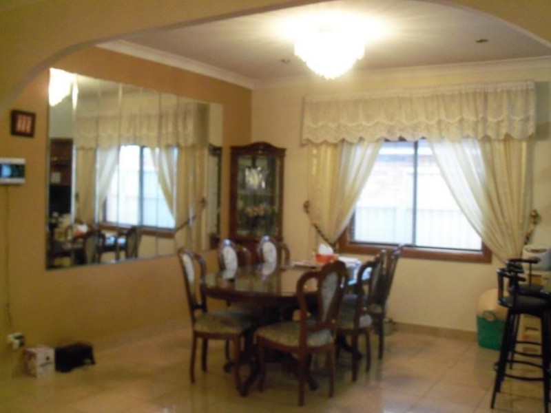 25 Valencia Street, Greenacre NSW 2190