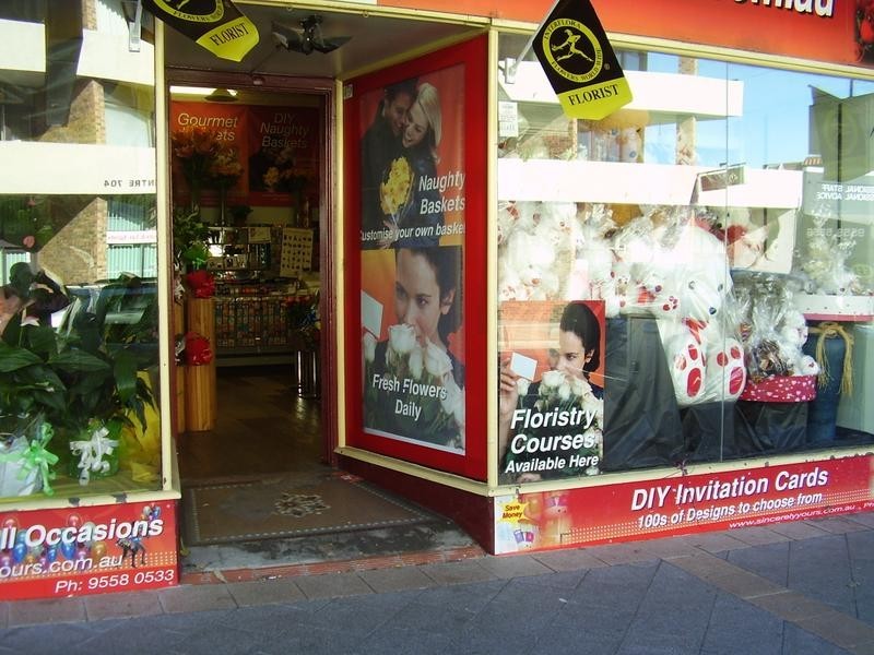 865 New Canterbury Rd, Hurlstone Park NSW 2193