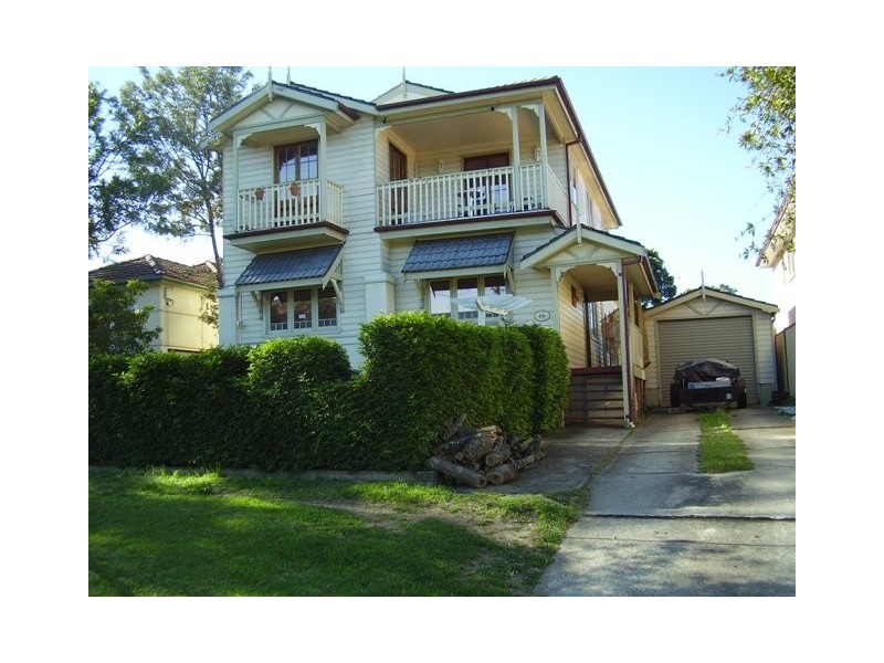 89 Sir Joseph Banks St, Bankstown NSW 2200