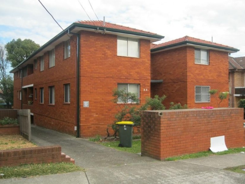 5/44 Mccourt st, Wiley Park NSW 2195