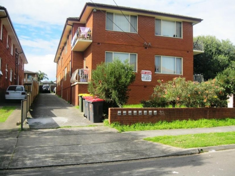 3/32 Denman Ave, Wiley Park NSW 2195