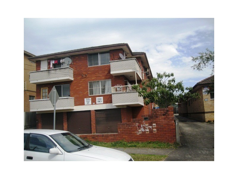 4/35 Rosemont St, Punchbowl NSW 2196