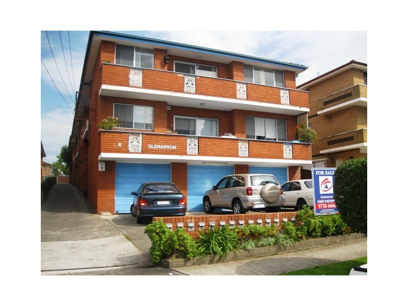 9/6 Fairmount St, Lakemba NSW 2195