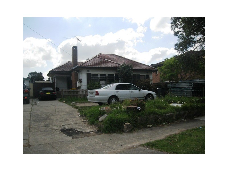 2 and 4 Rawson Rd, Greenacre NSW 2190