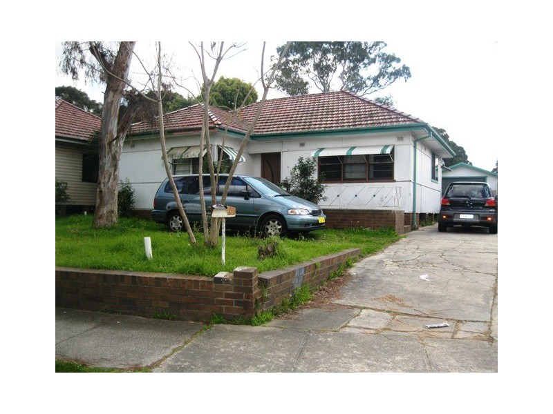 2 and 4 Rawson Rd, Greenacre NSW 2190