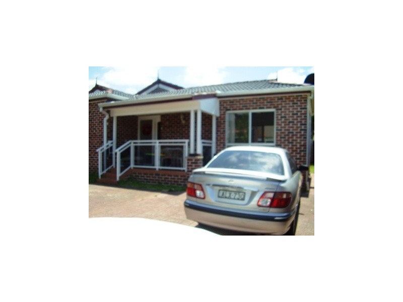 135b Chiswick Rd, Greenacre NSW 2190