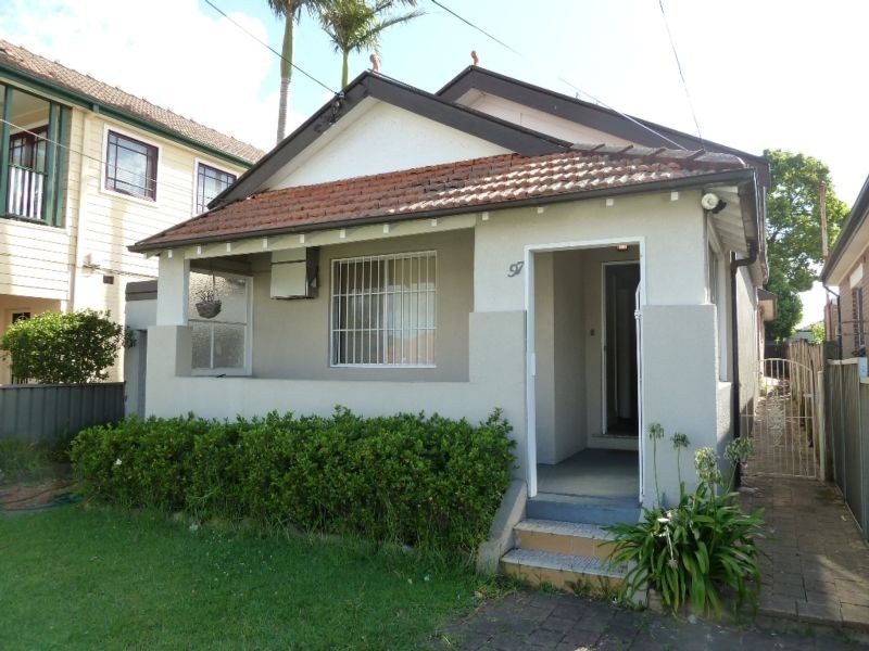 97 Dudley st, Punchbowl NSW 2196
