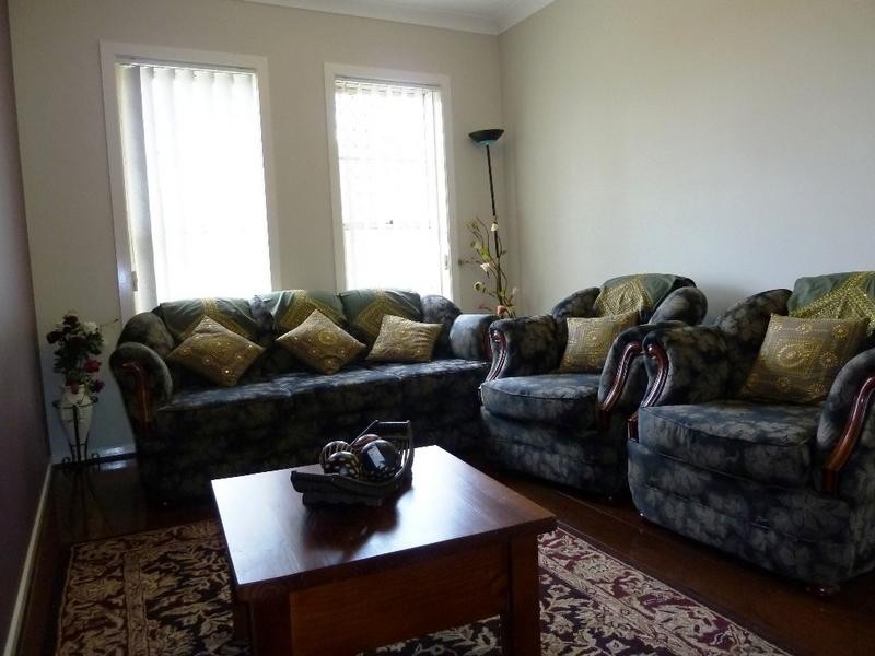 9 Glass House Blvd, Minto NSW 2566