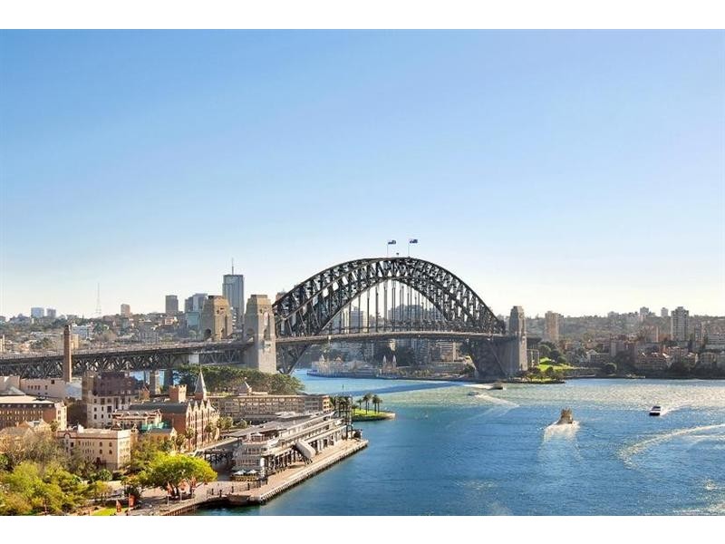 1712/38 Bridge St., Sydney NSW 2000