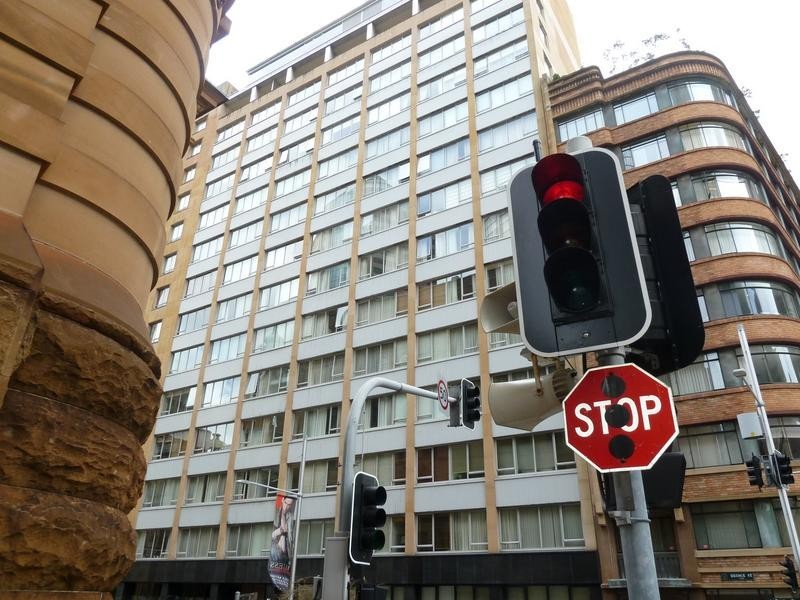 1712/38 Bridge St., Sydney NSW 2000