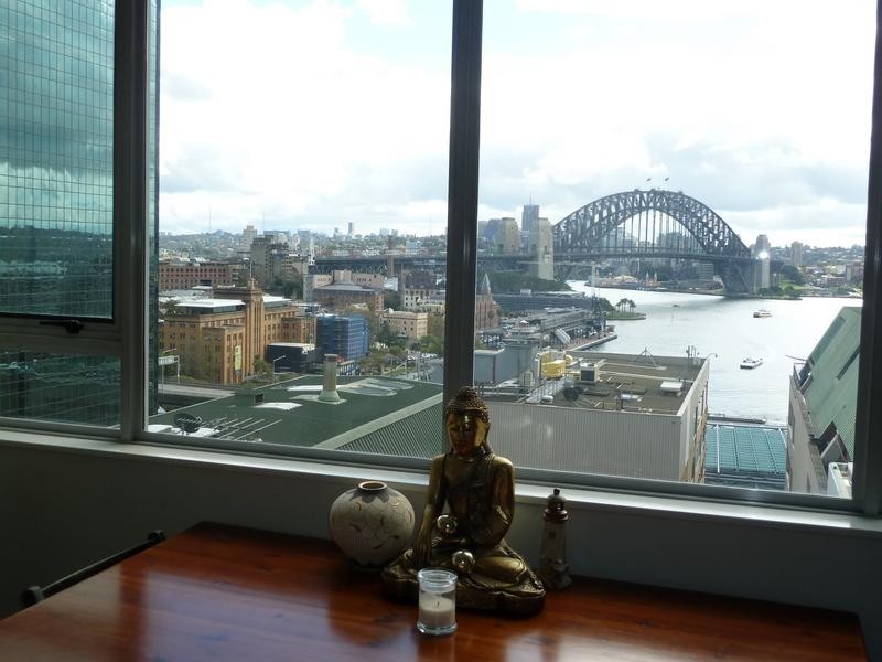1712/38 Bridge St., Sydney NSW 2000