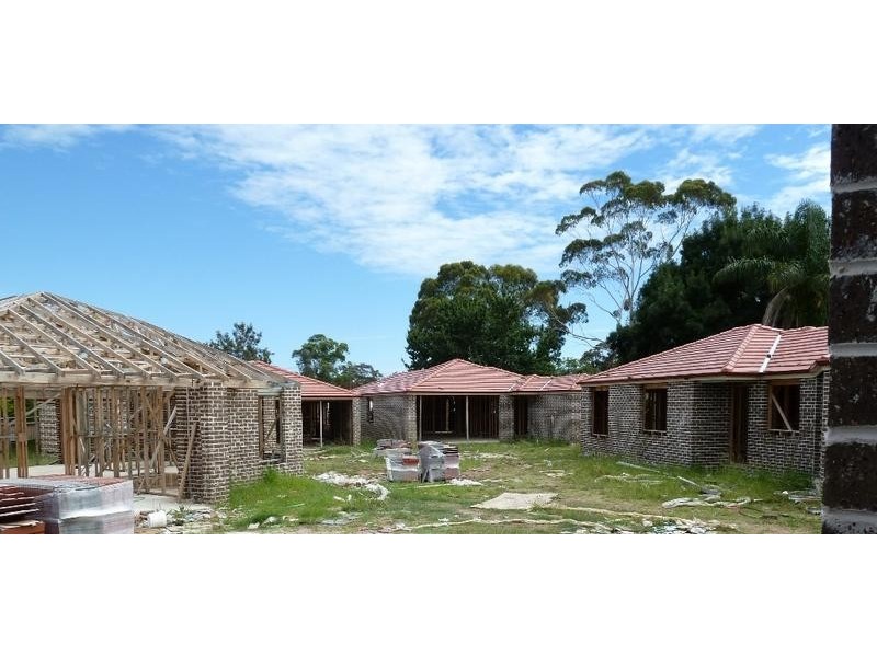 2 Literature Place, Blackett NSW 2770