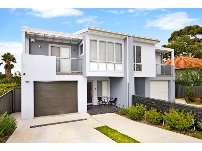 5 Lawford St., Greenacre NSW 2190