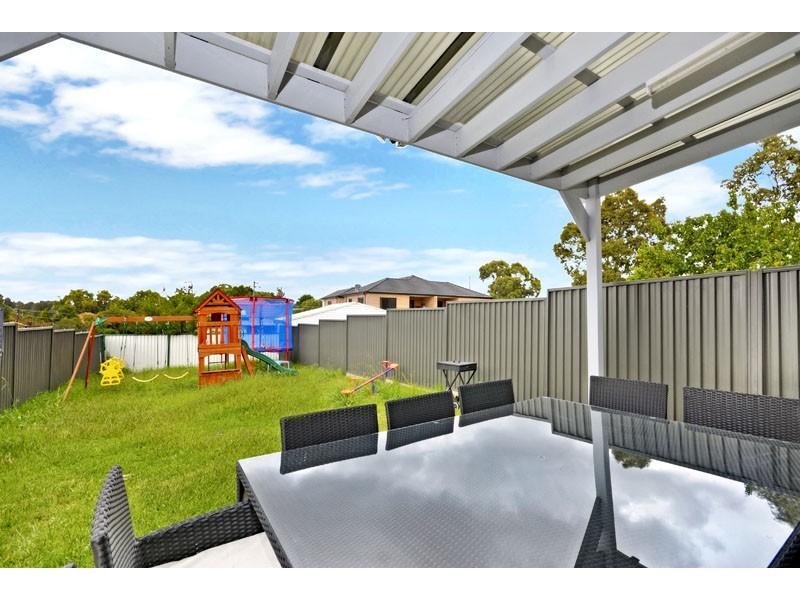 5 Lawford St., Greenacre NSW 2190