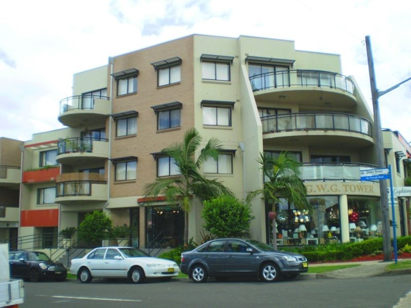 9/300-306 Canterbury Rd., Canterbury NSW 2193