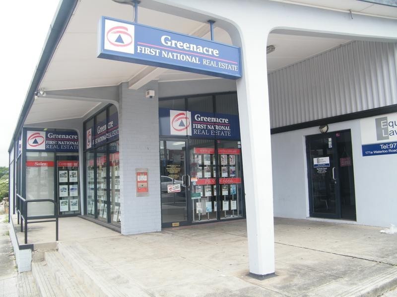 2/171 Waterloo Rd, Greenacre NSW 2190