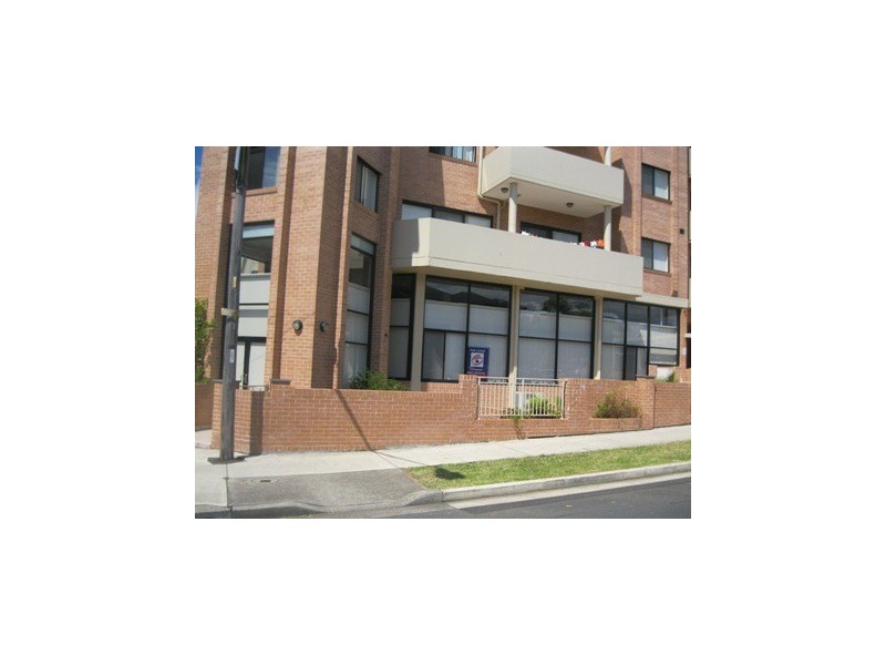 21/20-22 Hall St, Auburn NSW 2144