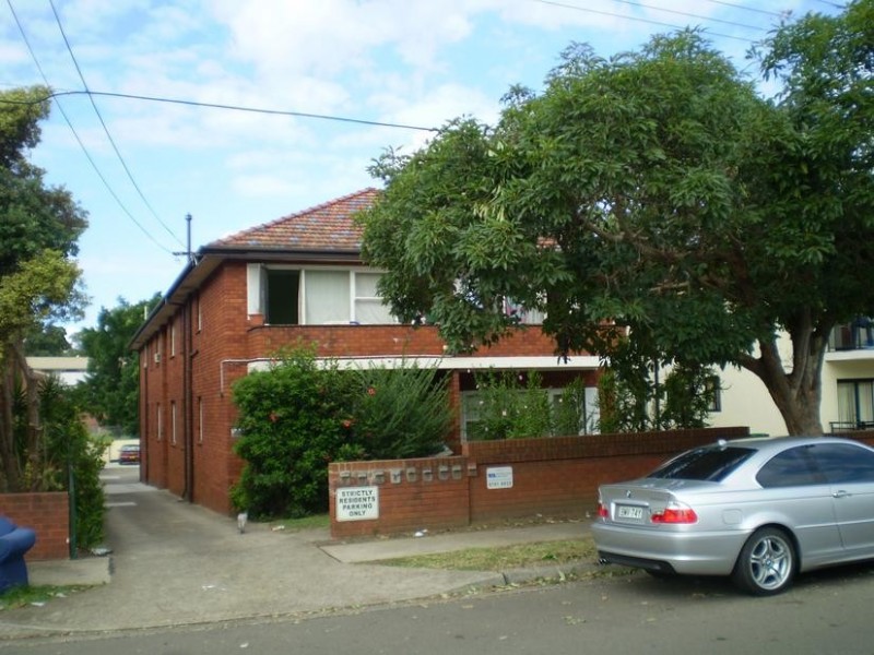 5/12 Renown Ave., Wiley Park NSW 2195