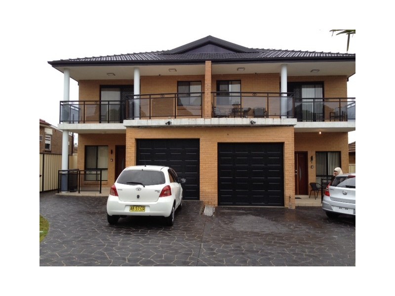 40 Claribel st, Bankstown NSW 2200