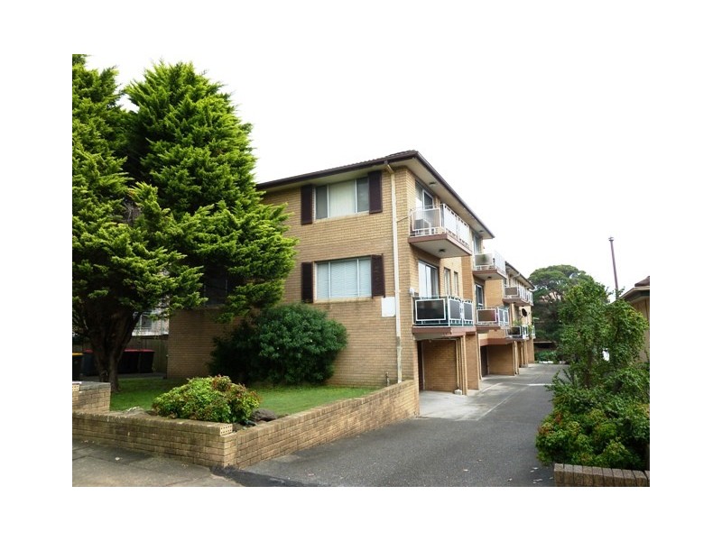 6/11 York st, Belmore NSW 2192