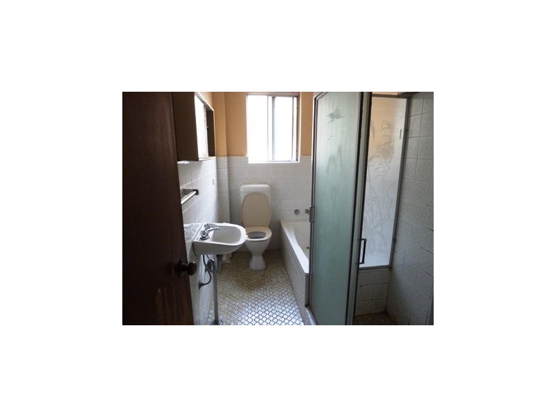 6/11 York st, Belmore NSW 2192