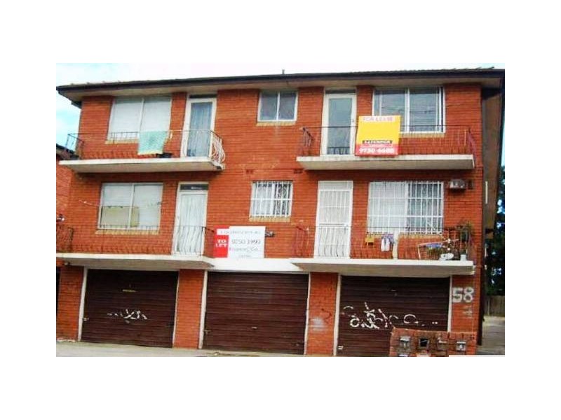 8/58 Macdonald st, Lakemba NSW 2195