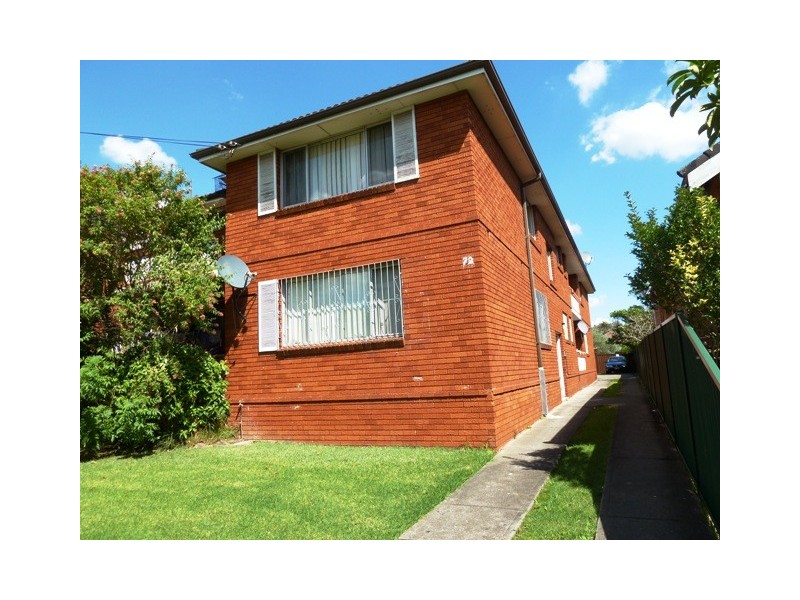 1/72 Colin st, Lakemba NSW 2195