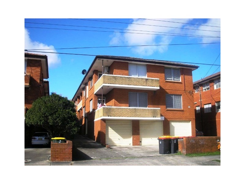 5/25 Cornelia St, Wiley Park NSW 2195
