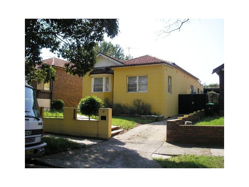 65 Chalmers St, Lakemba NSW 2195