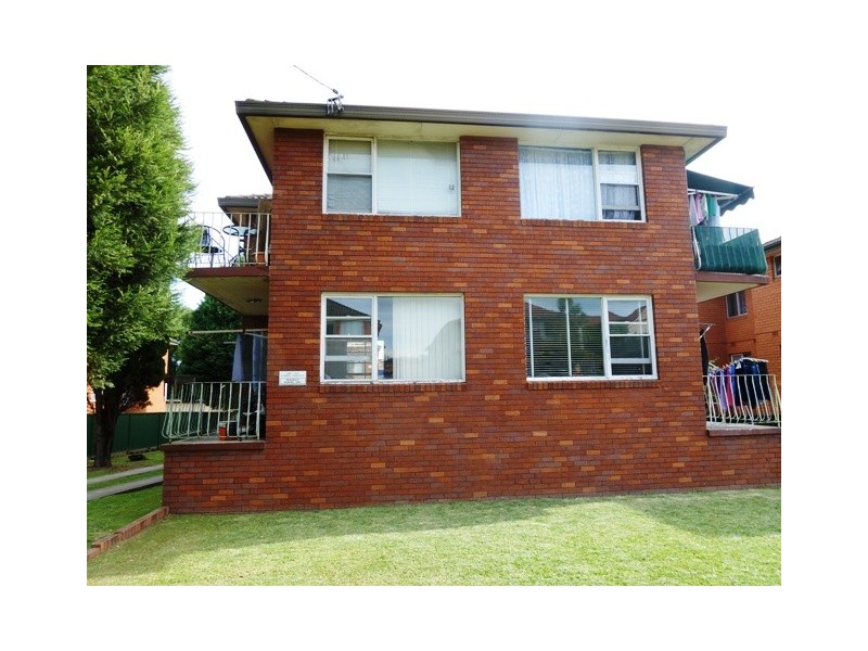 1/13 Denman Ave, Wiley Park NSW 2195