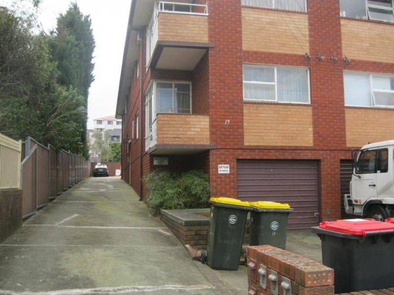 4/43 Shadforth st, Wiley Park NSW 2195